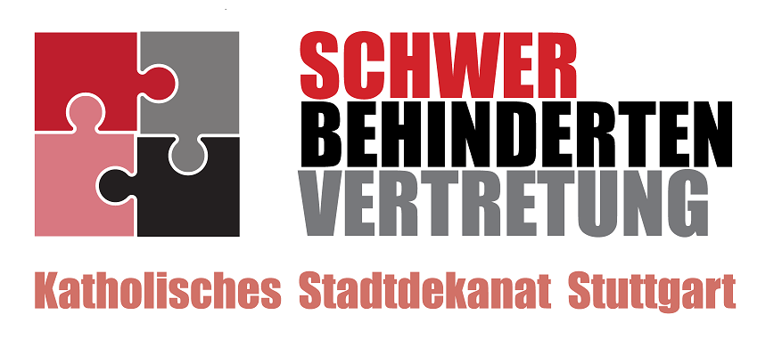 Schwerbehindertenvertretung Katholisches Stadtdekanat Stuttgart